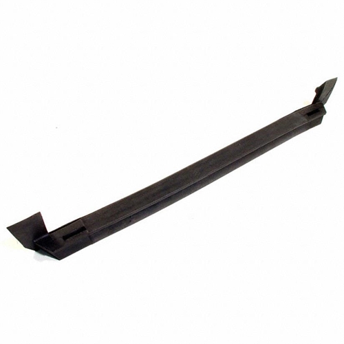 T-Top Side Rail Seal. For Right Passenger Side. Each. T-TOP SIDE RAIL SEAL 81-88 FORD MUSTANG/ 81-86